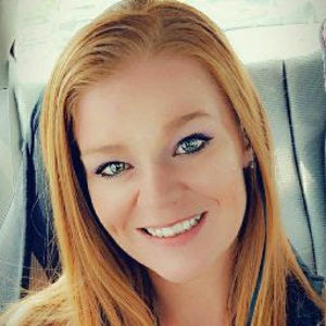 Meet your Posher, Rebecca